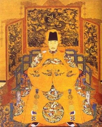 听我说南明