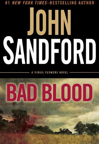 Virgil Flowers 04 - Bad Blood