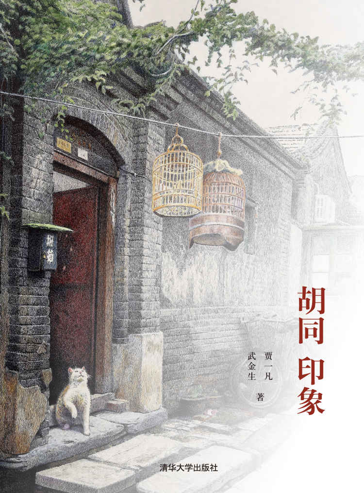胡同·印象