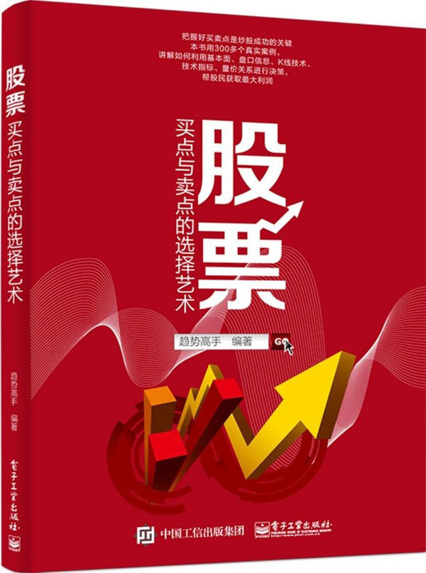 股票买点与卖点的选择艺术