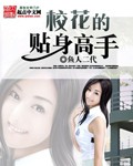 校花的贴身高手