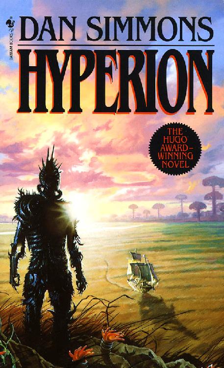 Hyperion 01 - Hyperion