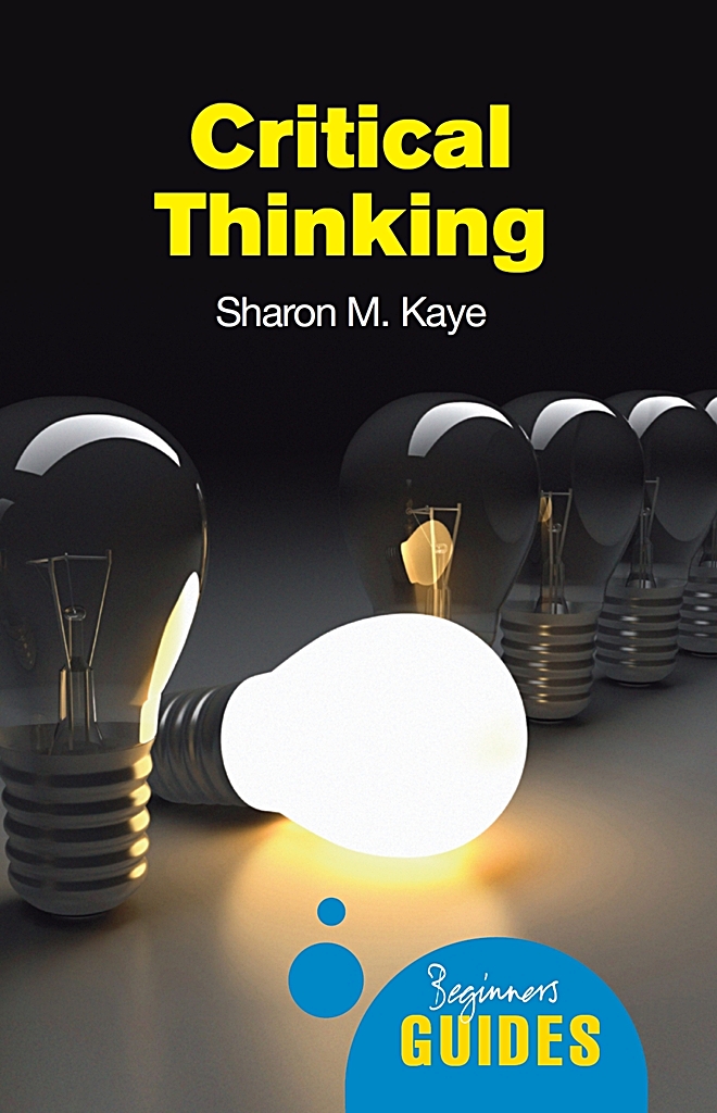 Critical Thinking