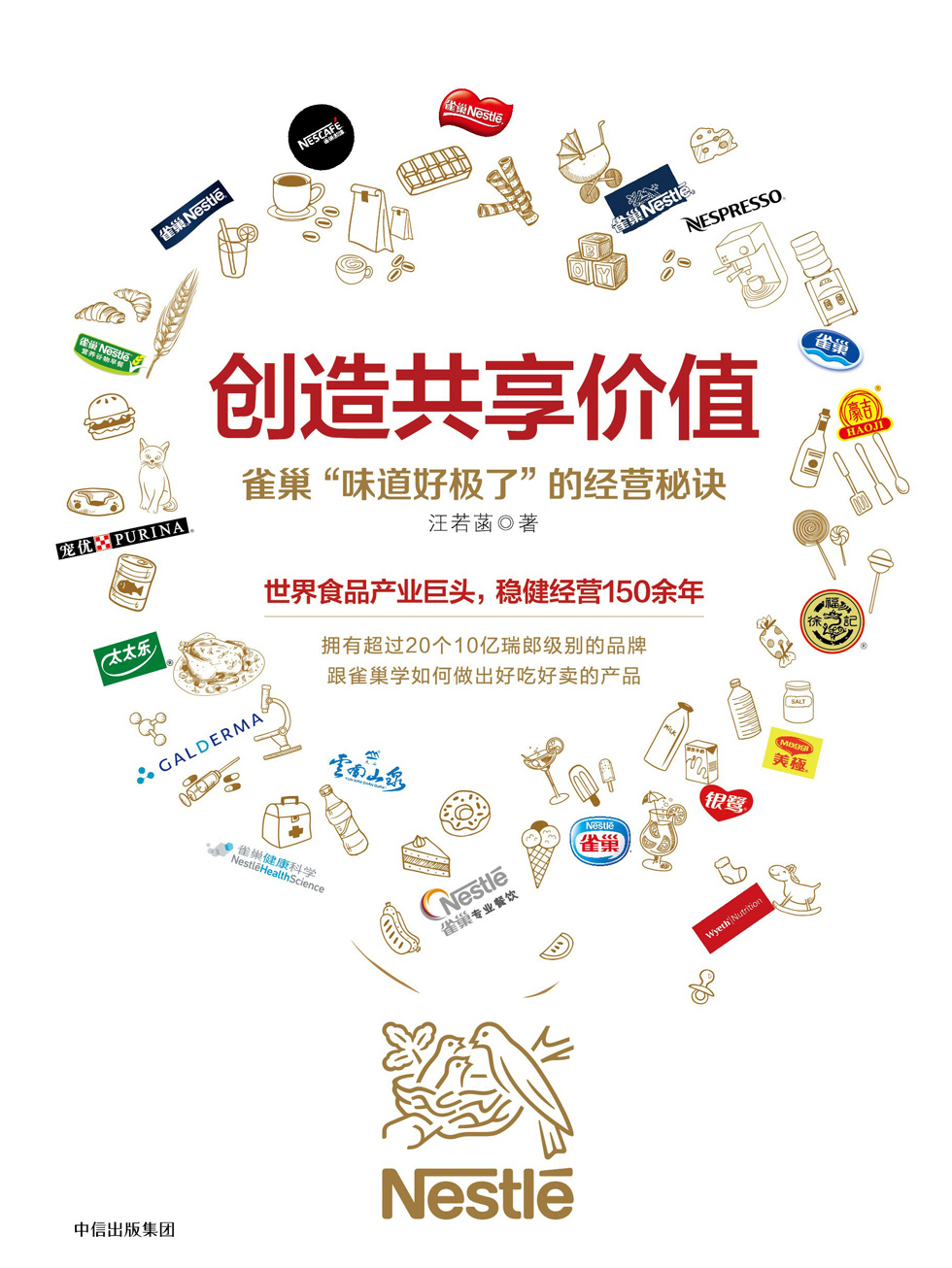创造共享价值