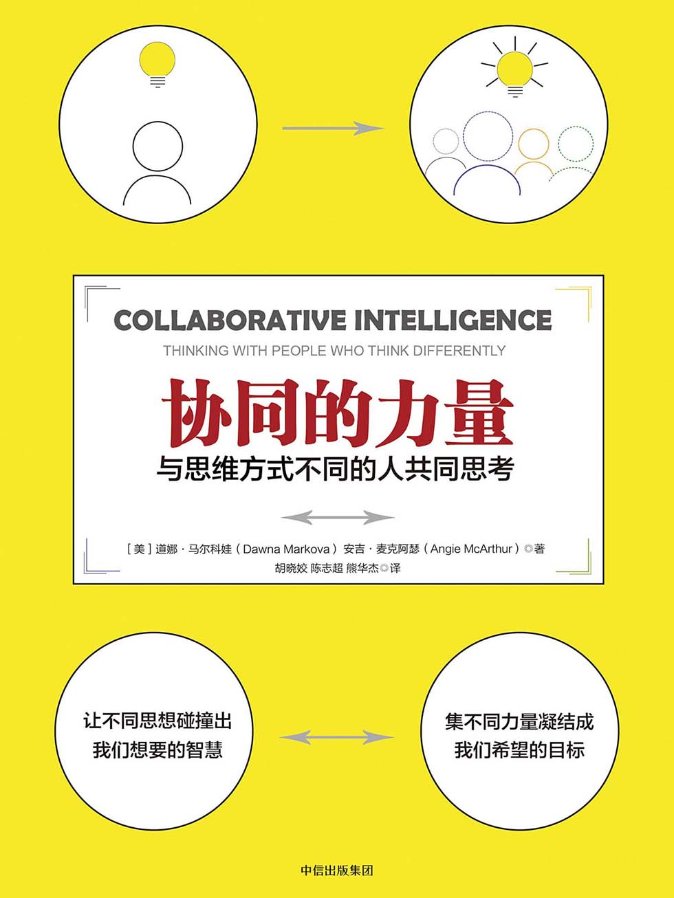 协同的力量
