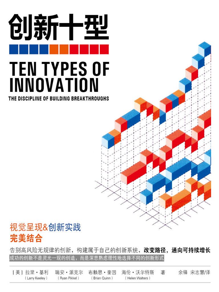 创新十型