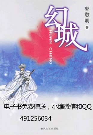 幻城